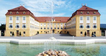 Schloss Hof © Donau Niederösterreich
