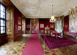 Klosterneuburg Imperial Room © Alexander Haiden