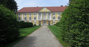Schloss Starhemberg © Andreas Kranzmayr