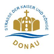 Logo Straße der Kaiser und Könige