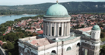 Esztergom Basilika