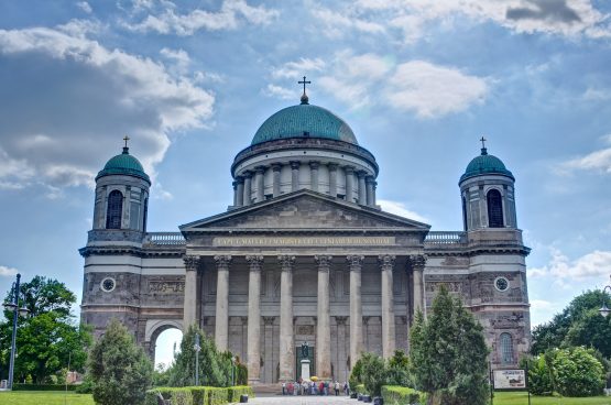Esztergom Basilica (c)Mtu.gov.hu