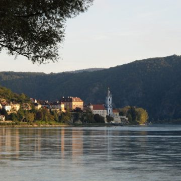 Dürnstein © Donau Niederösterreich